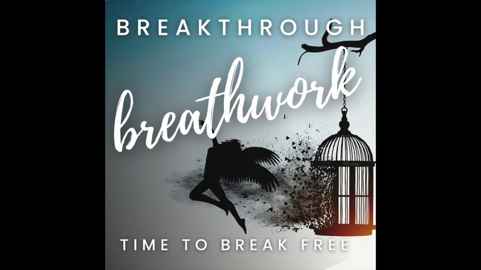 On Demand Breathwork | Break Free
